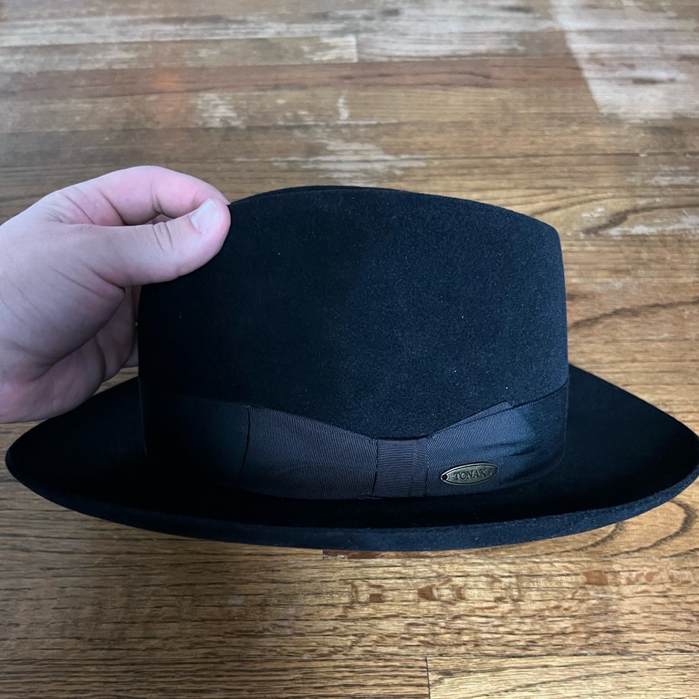 Tonak Fedora